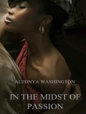 cover image of In the Midst of Passion